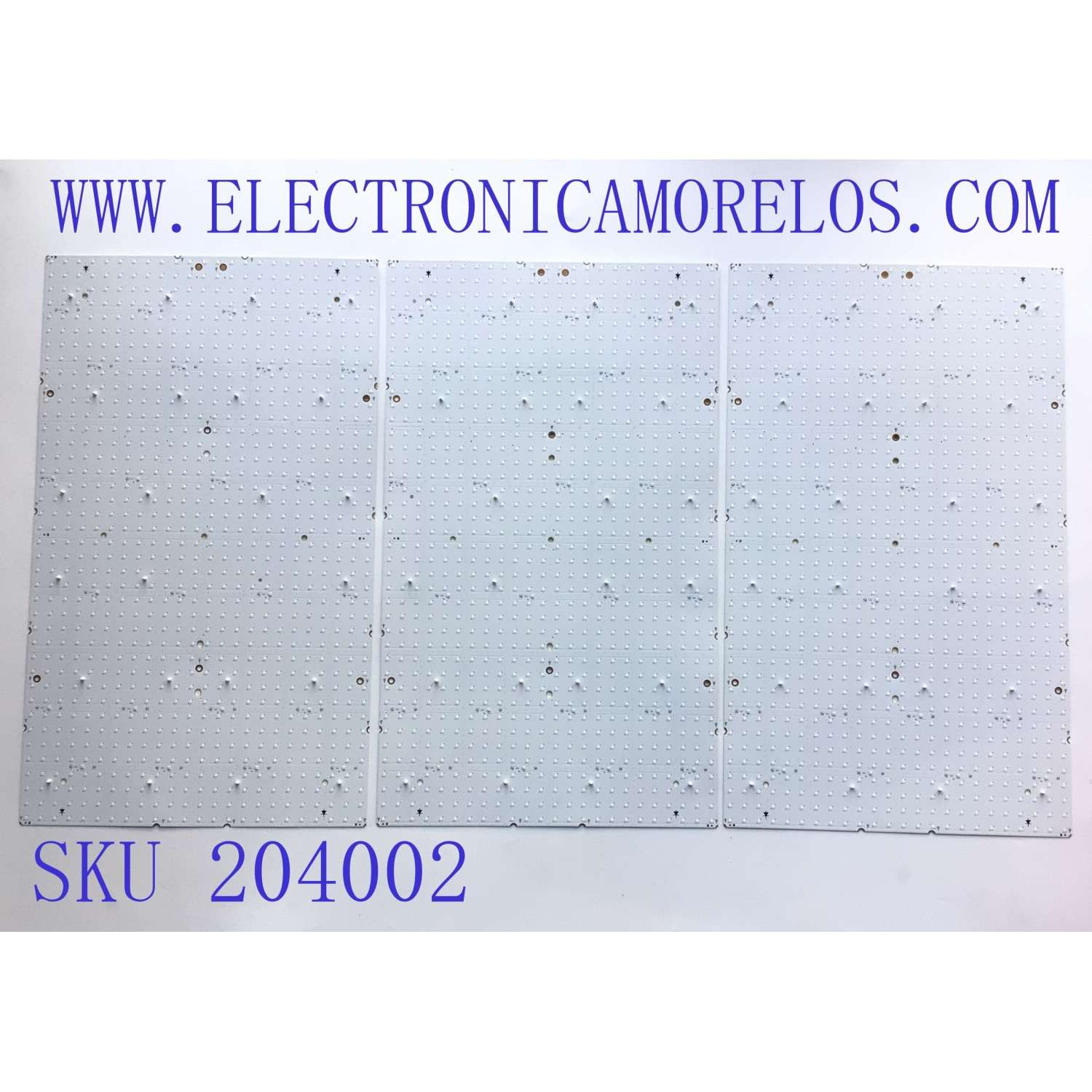 KIT DE LEDS PARA TV LG (12 PZ) / NUMERO DE PARTE LGE MINILED 75INCH 4K_960P_80B_SSC_210413_REV08 / HXAG 2122A A0420 / LGD75000 / MODELO 75QNED90SPA
